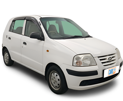 Hyundai Santro Xing-img
